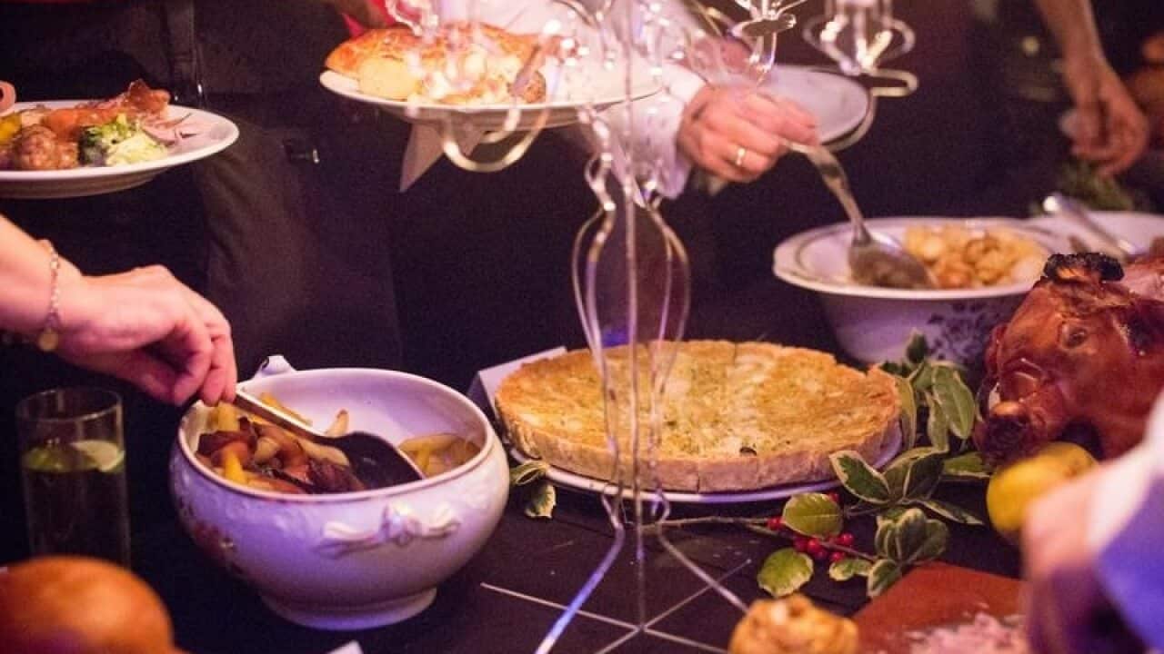 Tips on How to have an affordable green Christmas