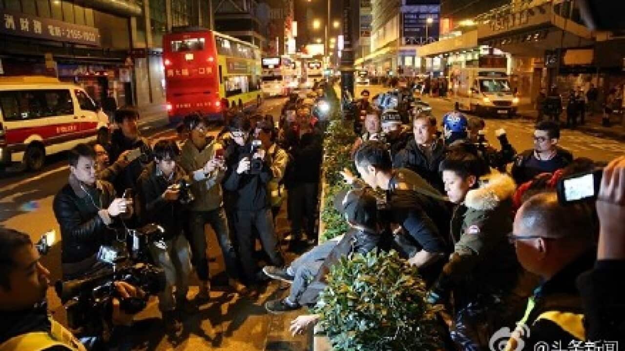 照片来源:香港大公报-大公网