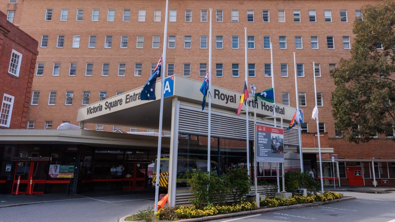 EMERGENCY SERVICES STOCK WA