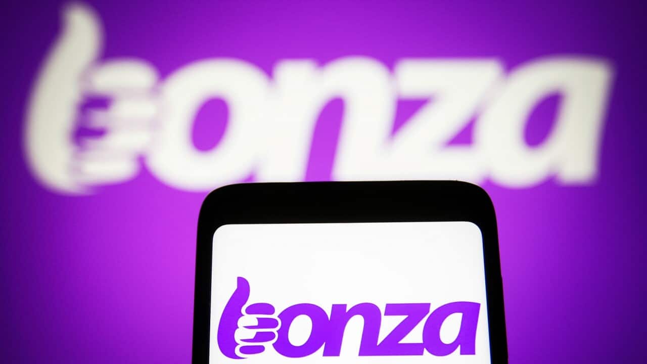 Photo illustration in Ukraine - 07 Dec 2021