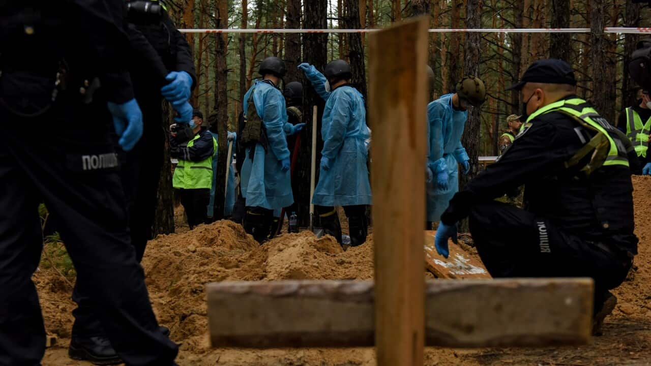 UKRAINE RUSSIA CONFLICT