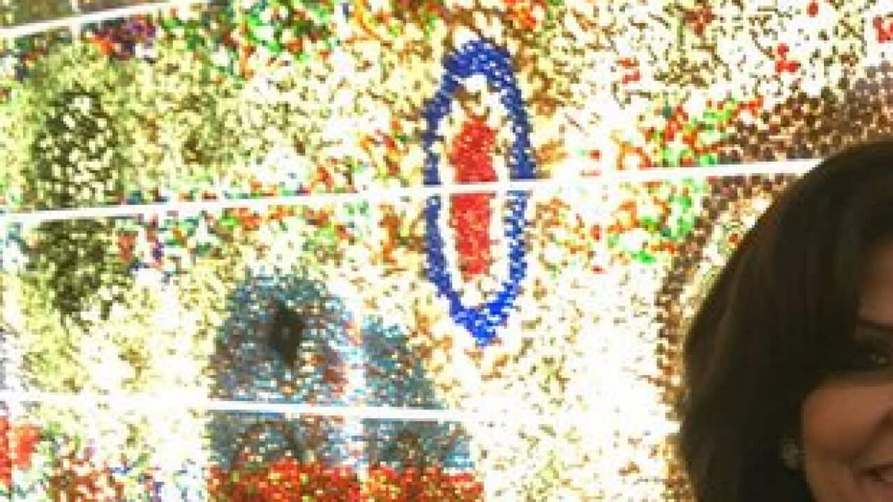 Story telling Arts Centre Samah Sabawi Assel Tayah