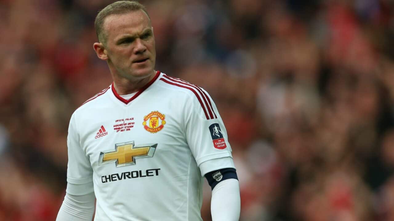 Rooney