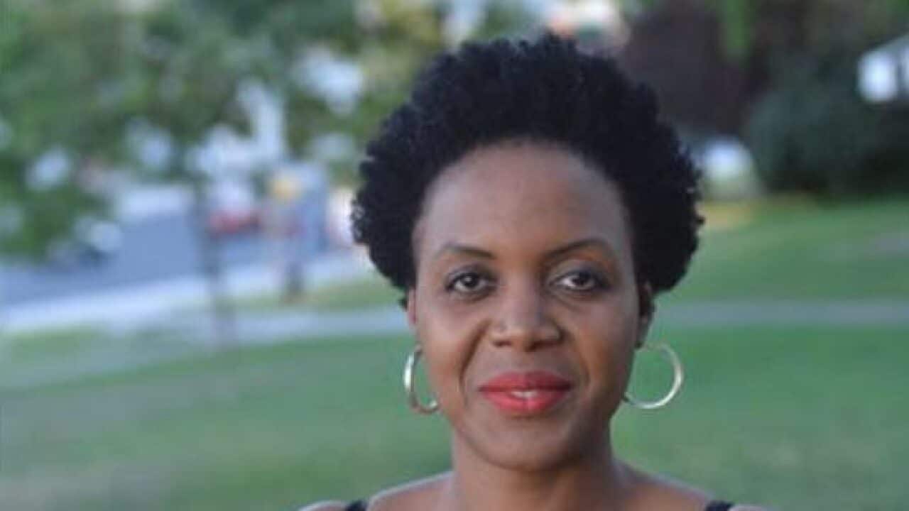 Joacine Katar Moreira