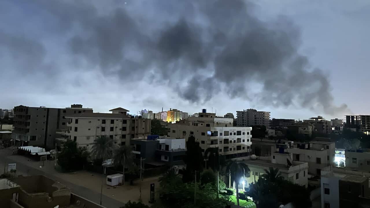 Clashes continue despite cease fire in Sudan