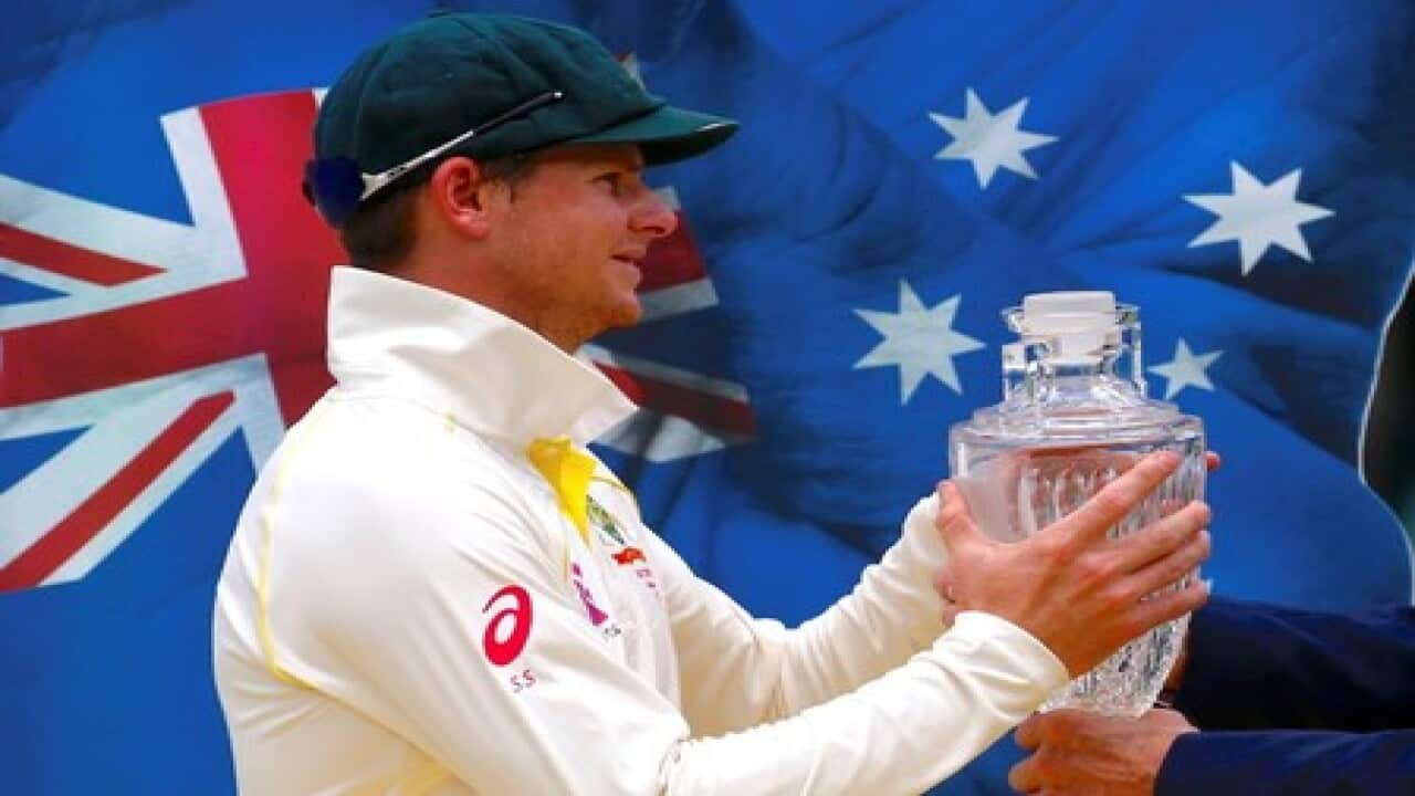 Smith called to give up captaincy as CA launches probe