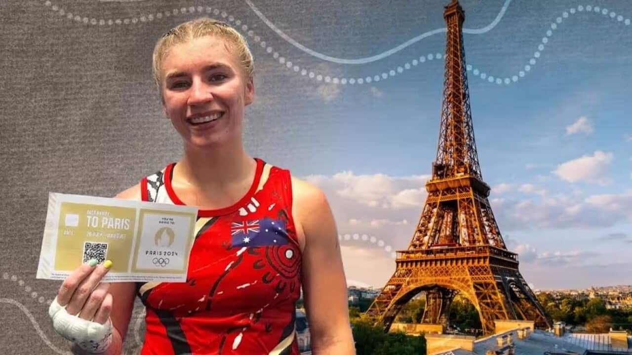 Marissa Williamson-Polhman qualified for the Paris Olympics in boxing (NITV).jpg