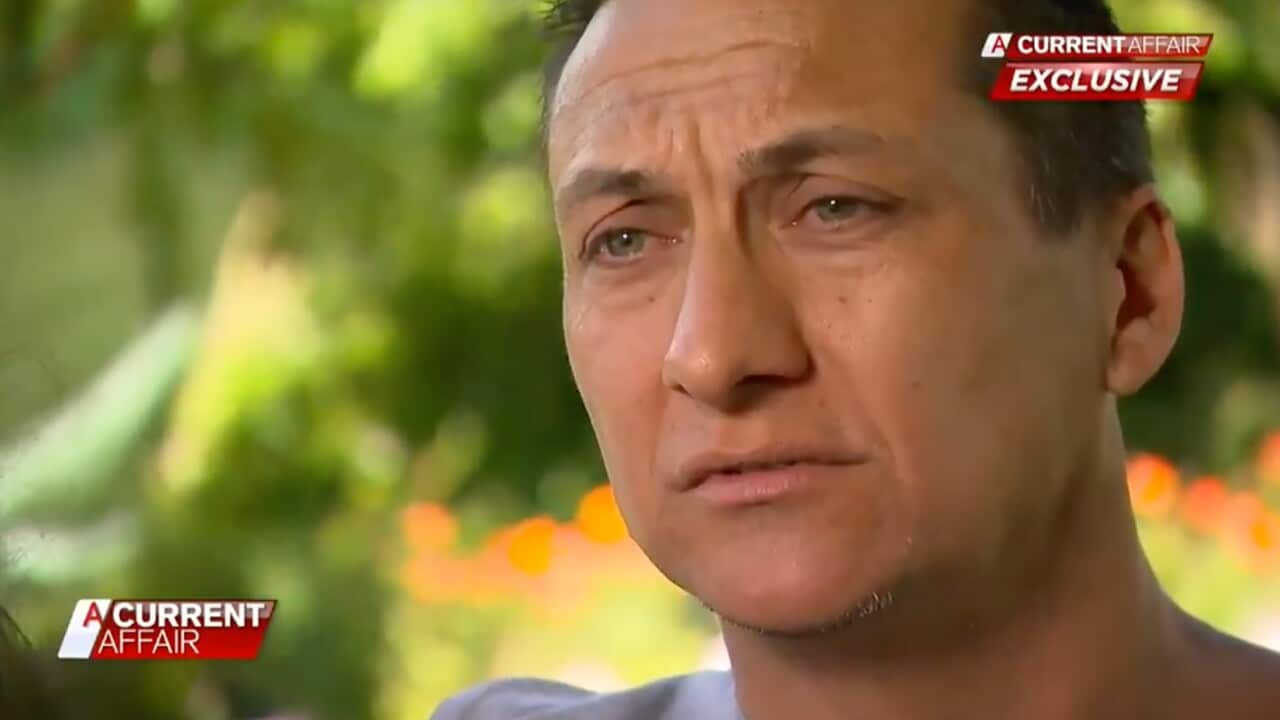 POLICE SHOOTING POREPUNKAH