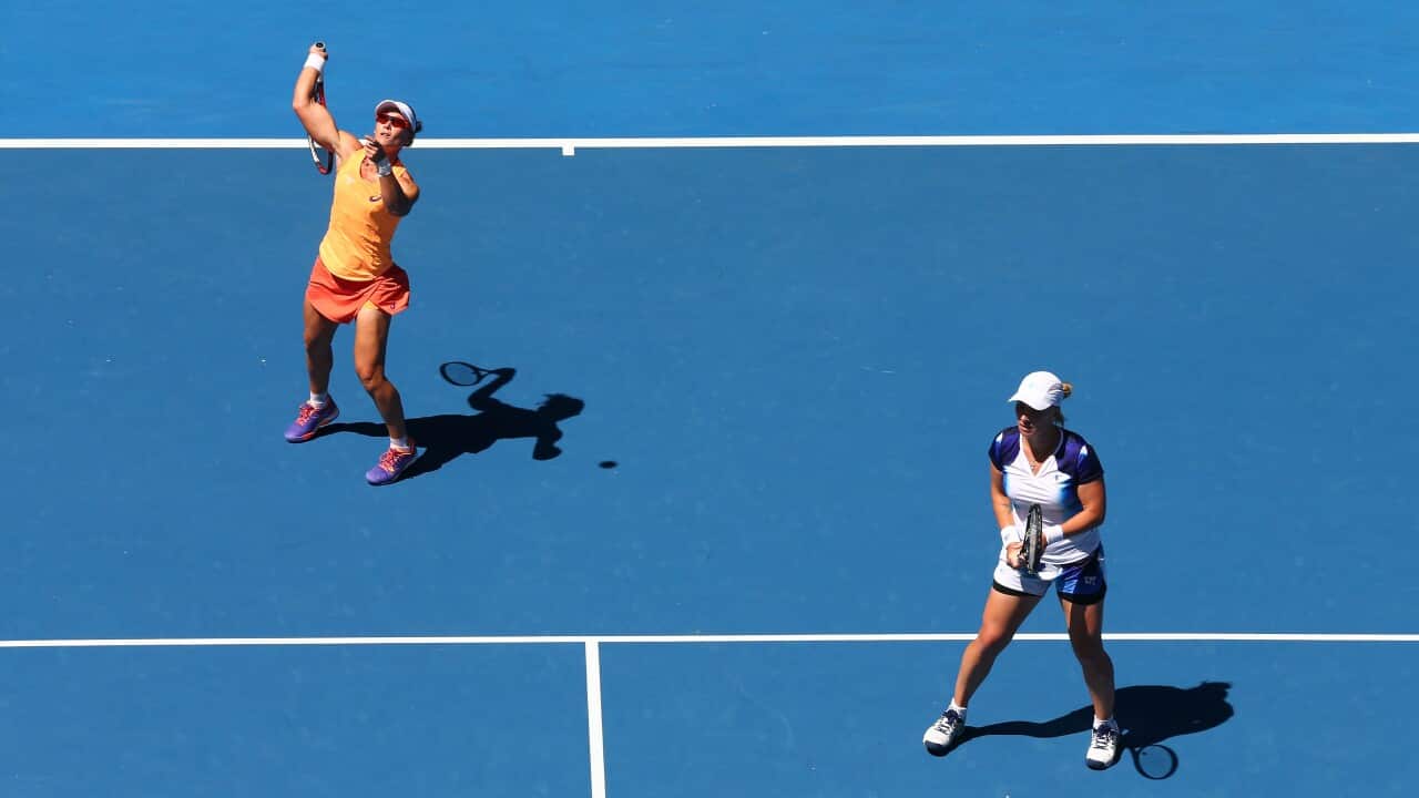 More women in sport, but pay gap remains