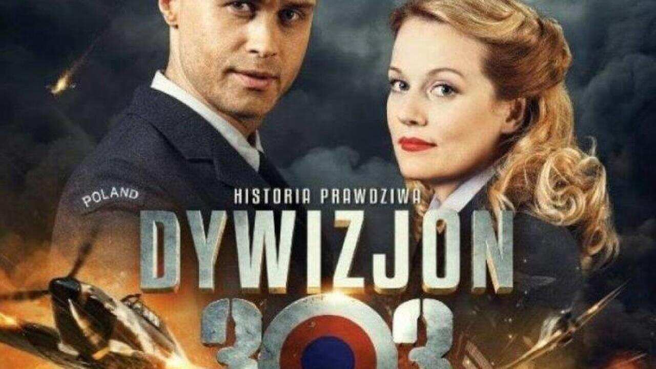 Dywizjon 303