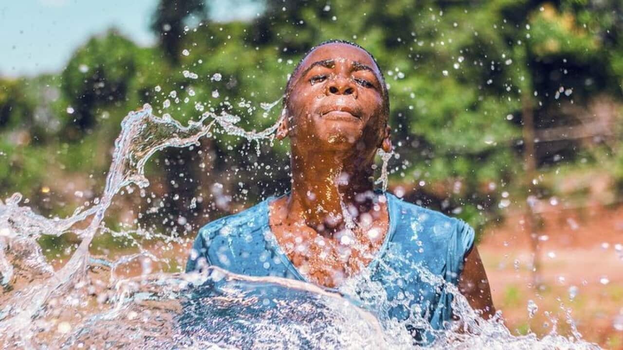 World Water Day