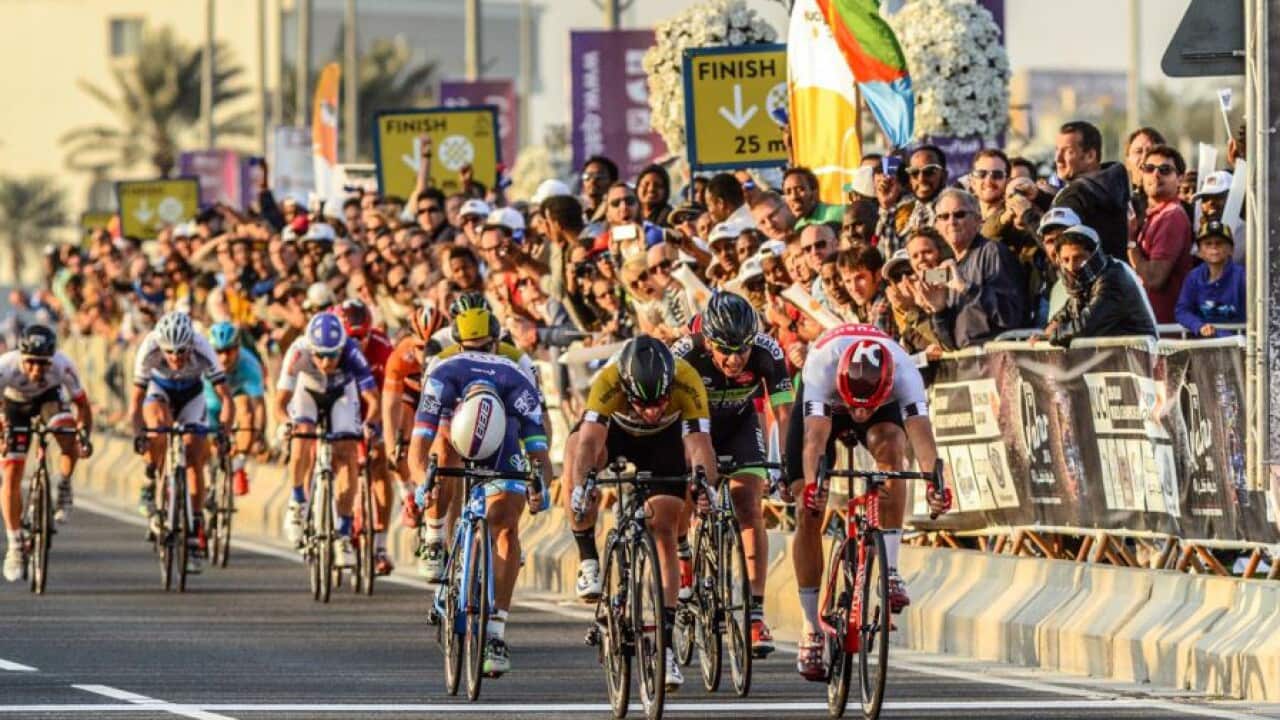2016 Tour of Qatar