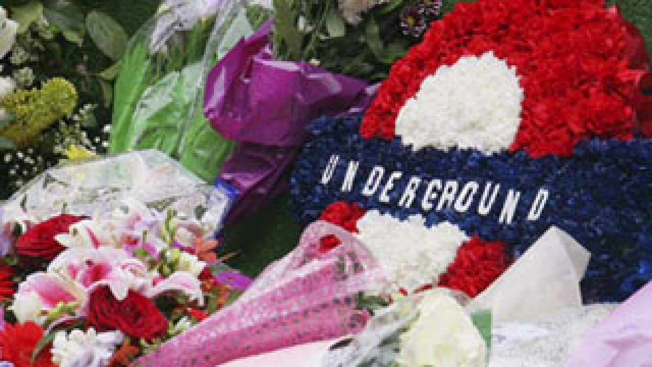 Britons still mourn the July 2005 London bomb blasts. Accomplices to would-be bombers who struck a fortnight later have been jailed (Getty Images)