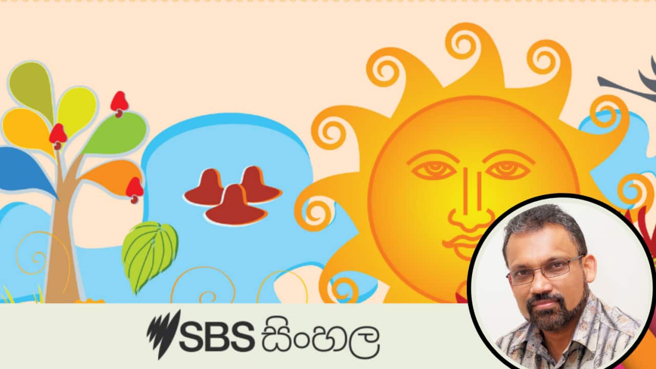 Melbourne New Year Festival 2023 - Melbourne Bak Maha Ulela