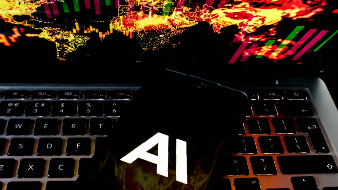 New tech Industry publishes Q2 results