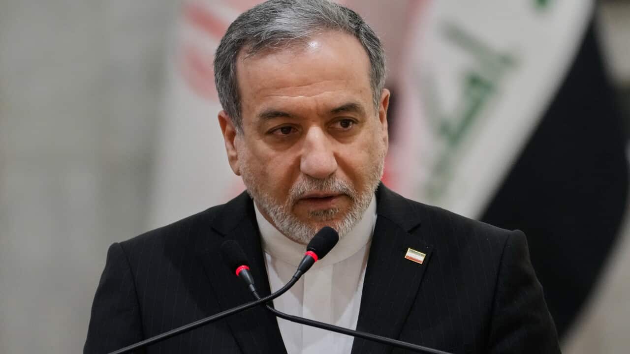Iran again asserts control over Strait of Hormuz after Trump's Truth Social annihilation threat