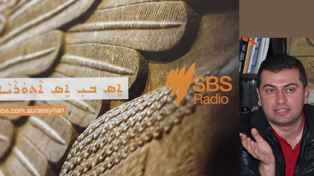 Nassem Sadiq's report