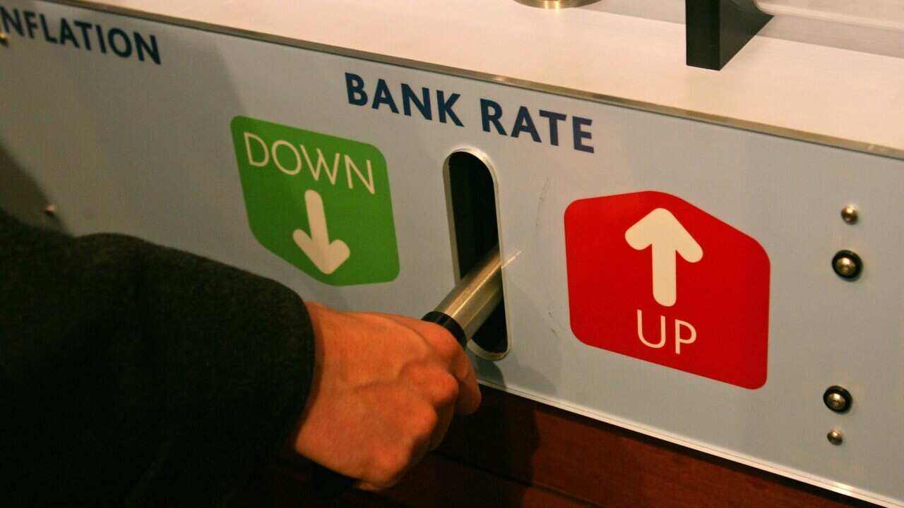 美联储已宣布将会在2022年开始加息。