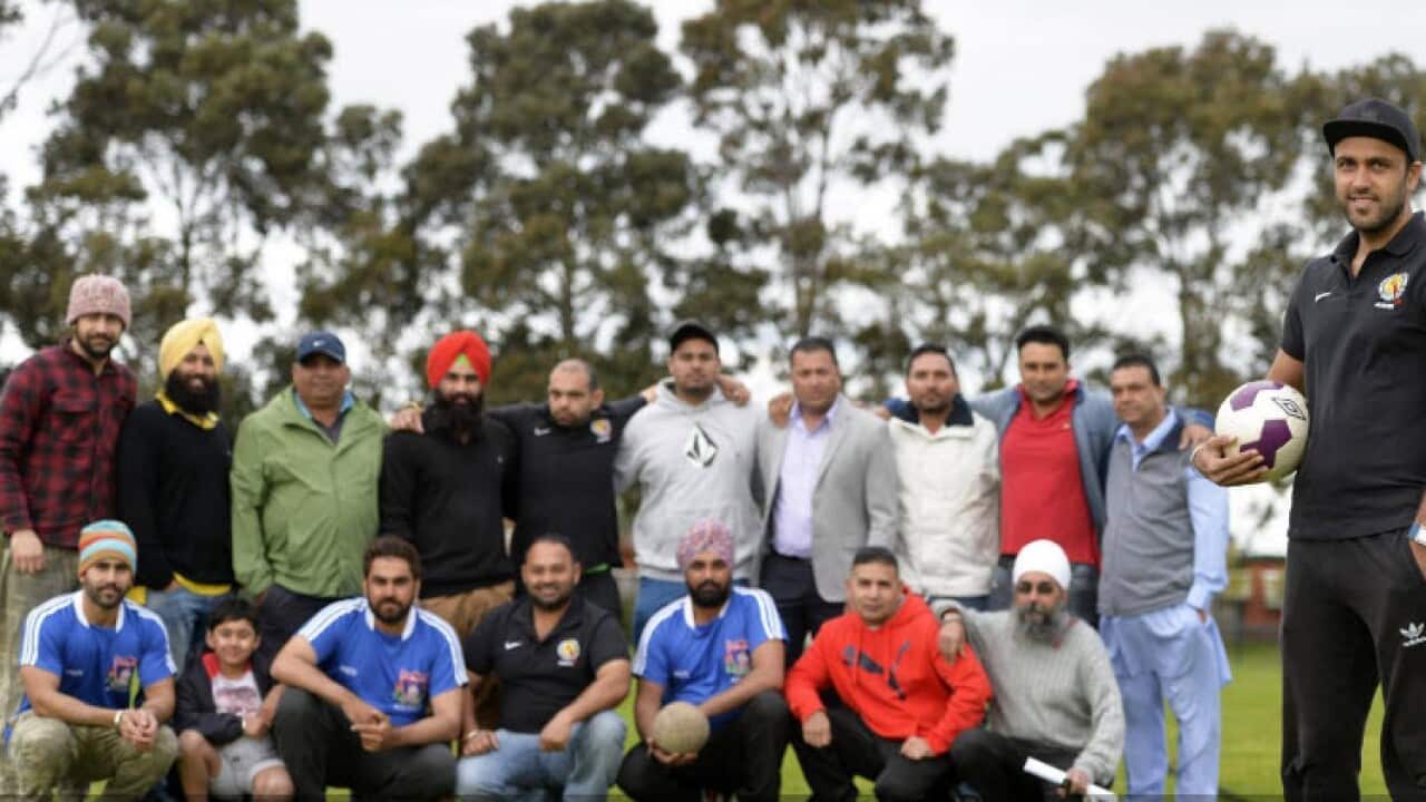 Shepparton Punjabis