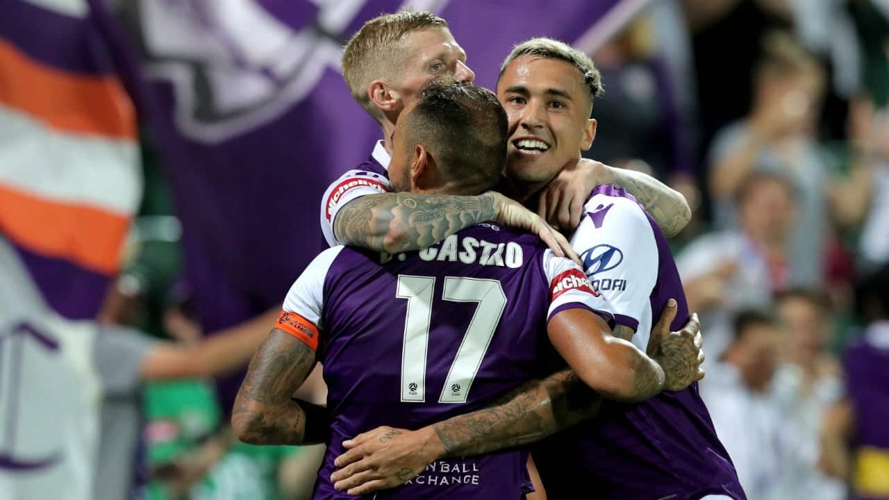 Perth Glory