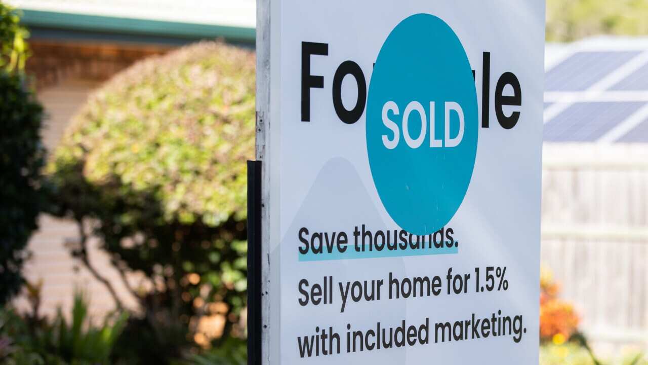 HOUSING STOCK