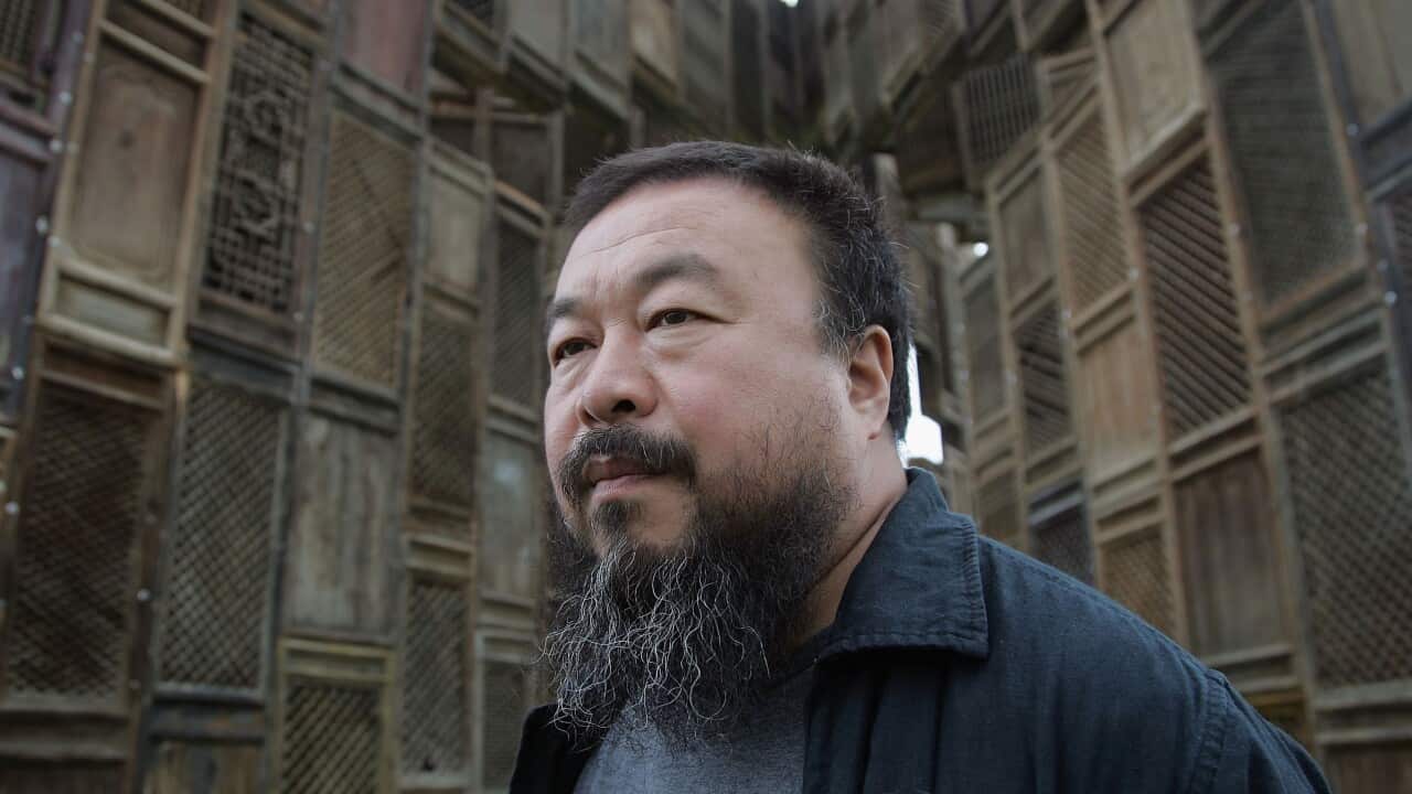 Documenta Exhibition