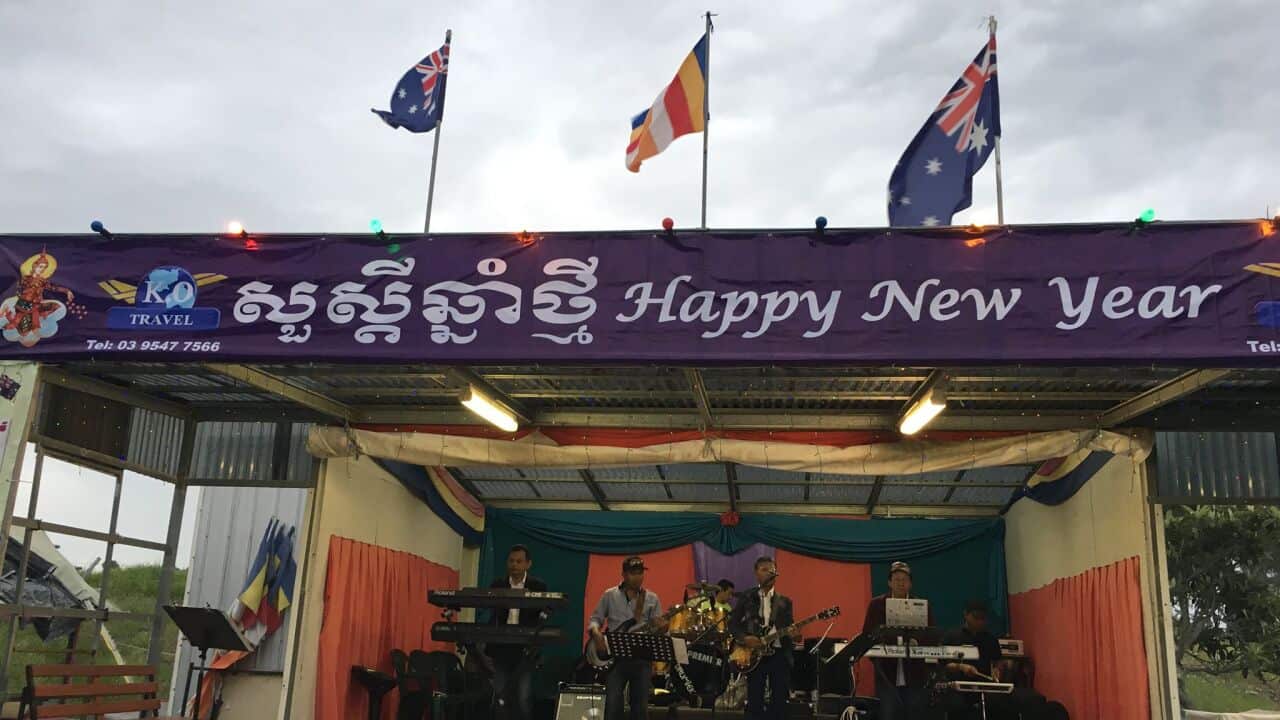 Concert team to entertain people during new year celebration