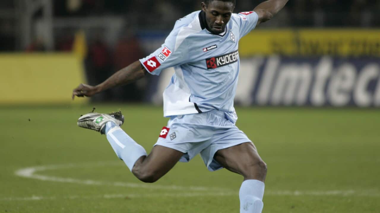 Steve Gohouri