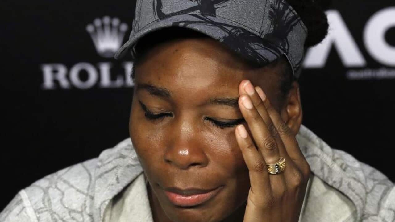 Venus Williams