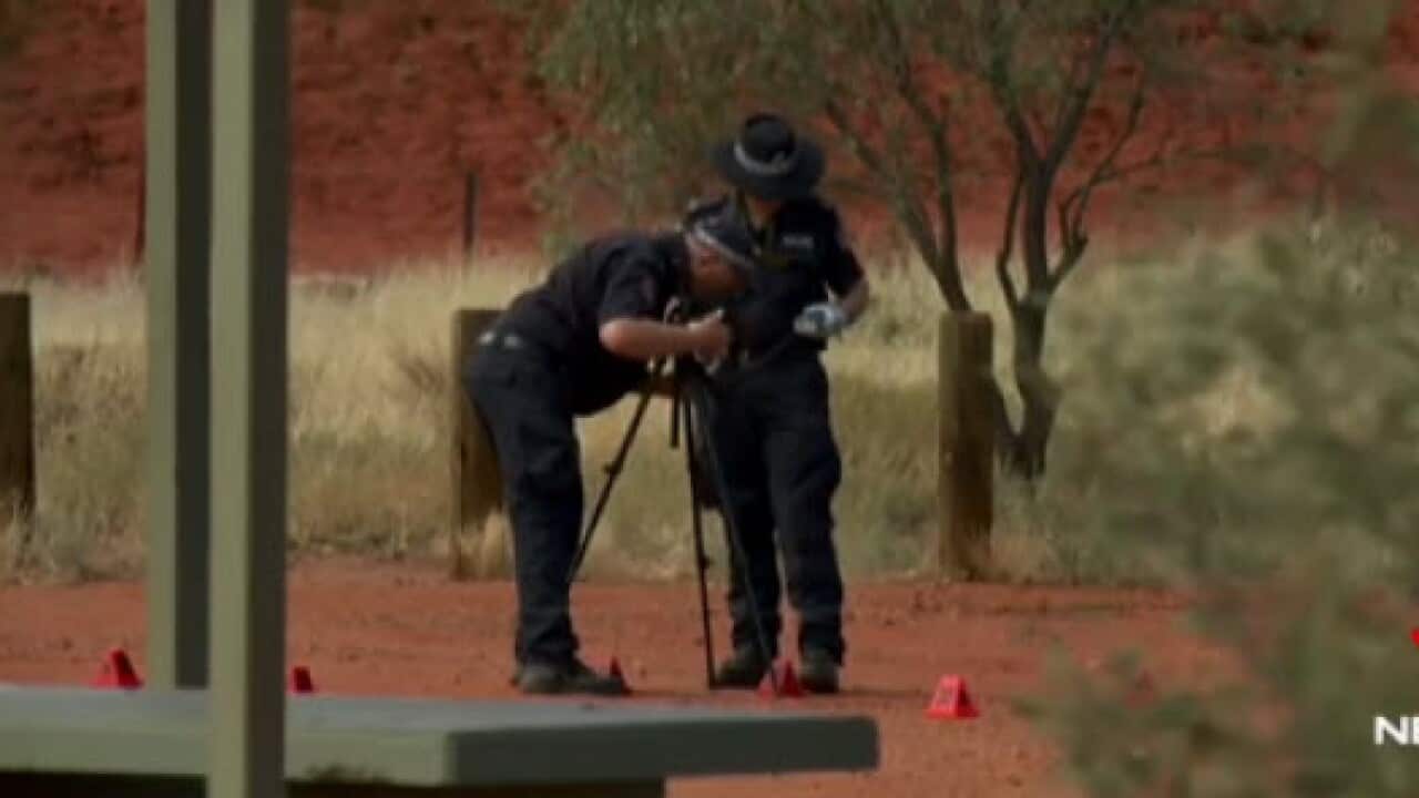 Victorian man arrested after French tourist stabbed to death