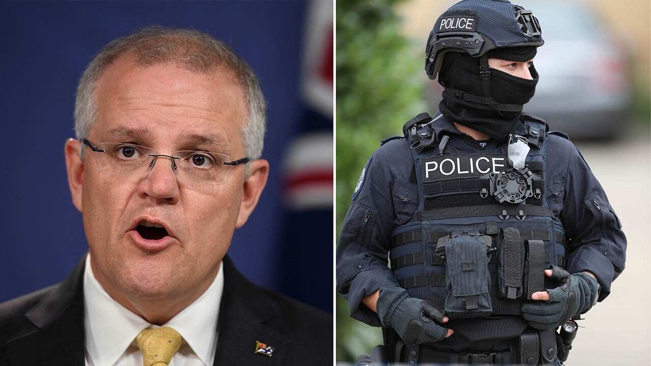 New laws will strip Australian extremists of citizenship