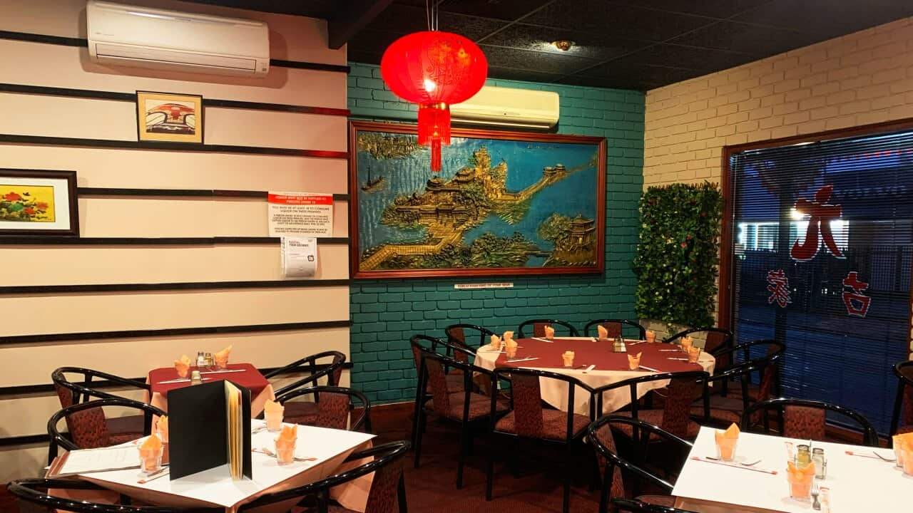 Kublai Khan, Adelaide