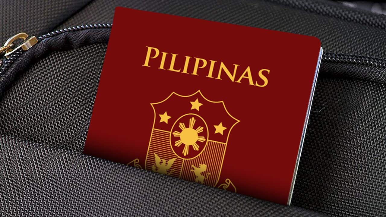 Philippines Passport dual citizenship Filipino Australian, Filipinos in Canberra, Filipinos in Australia, Philippine Emabssy