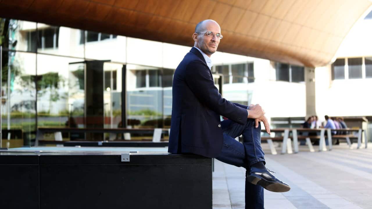 Image for read more article 'Ascolta anche:'