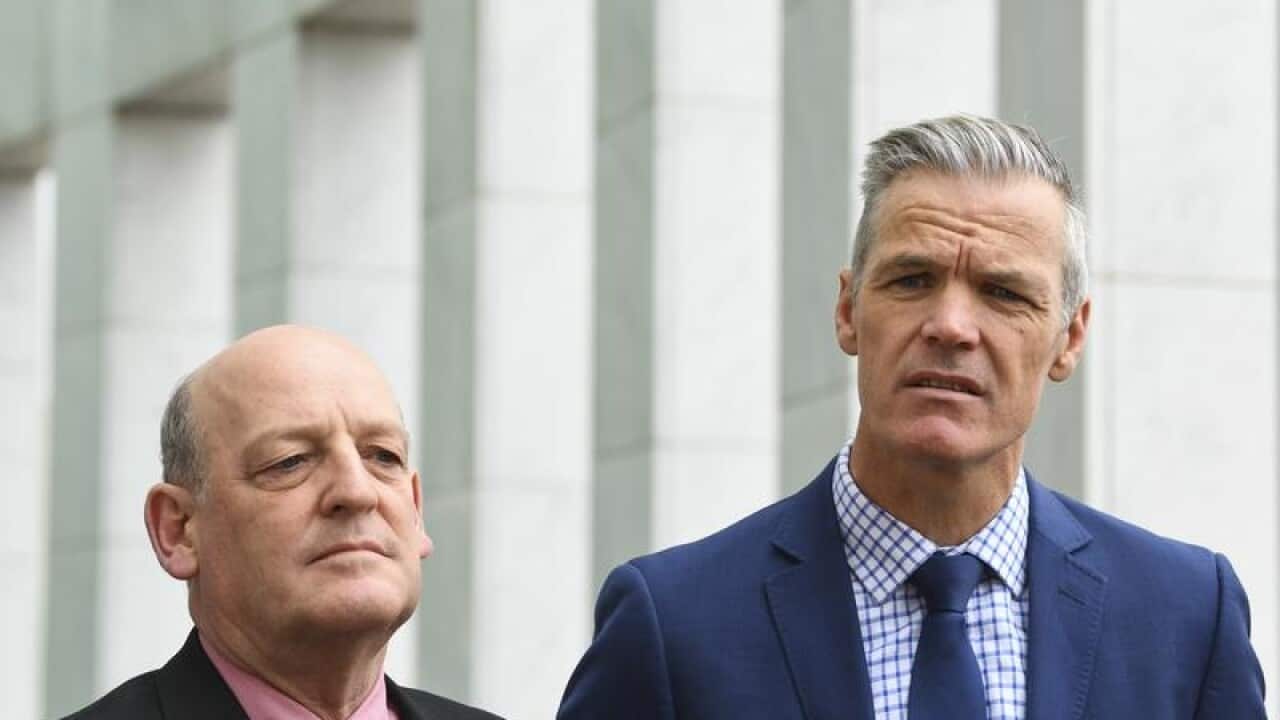 Two farming groups are joining forces to get more for the industry.