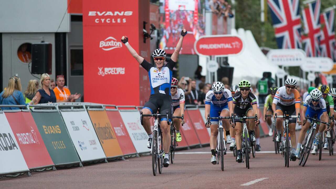 2016 Prudential RideLondon-Surrey Classique