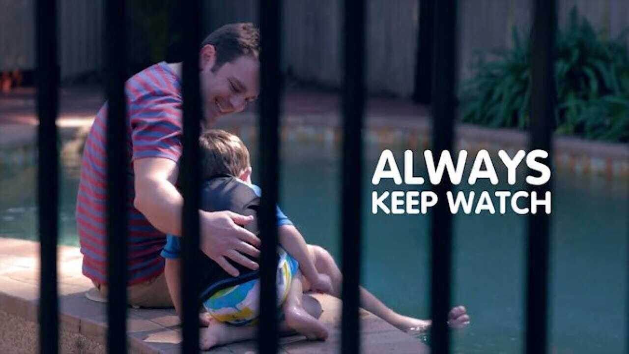 Royal Lifesaving National Drowning Report 2018