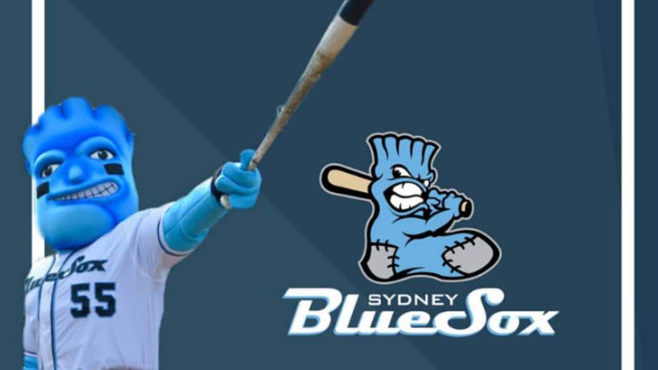 Sydney Blue Sox
