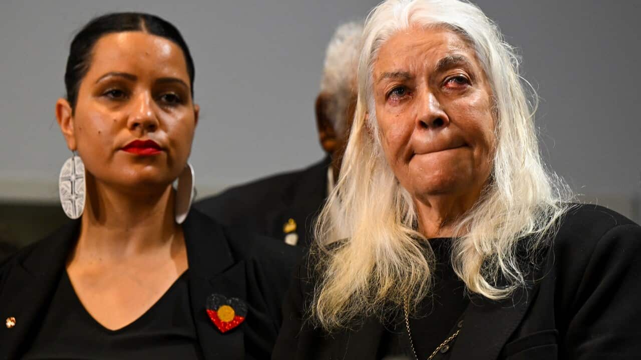 ANTHONY ALBANESE REFERENDUM PRESSER