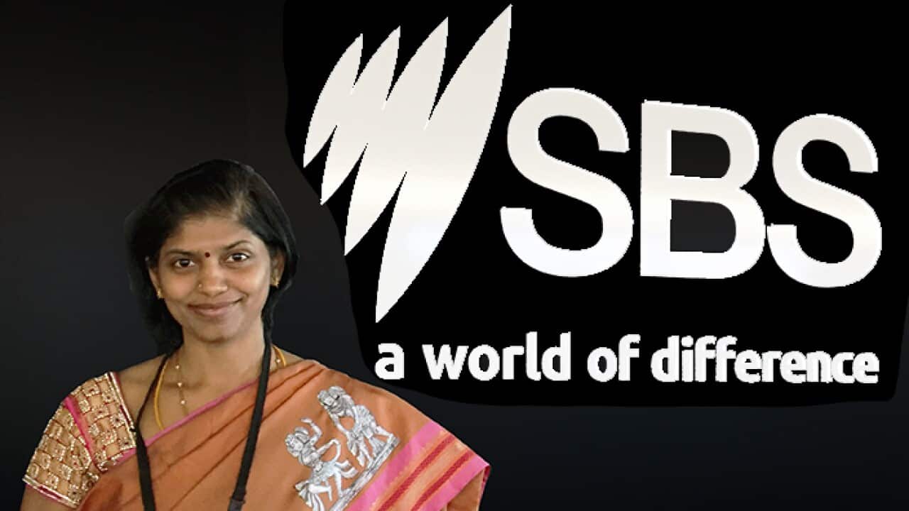 Subha Abarna Sasindran
