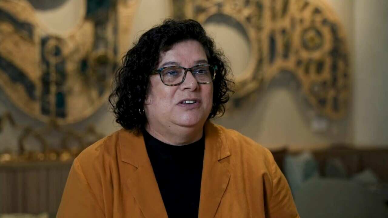 Q-U-T’s Deputy Vice-Chancellor of Indigenous Australians, Angela Barney-Leitch (NITV).jpg