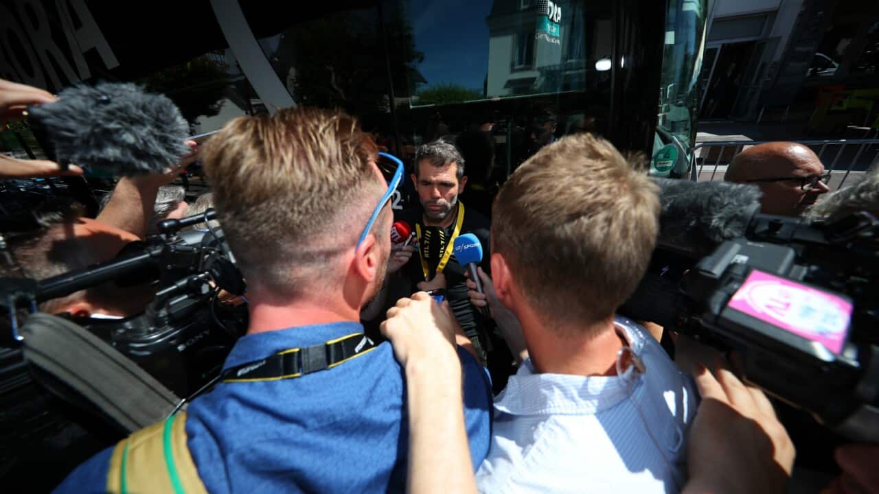 BORA-hansgrohe, Peter Sagan, Tour de France 2017