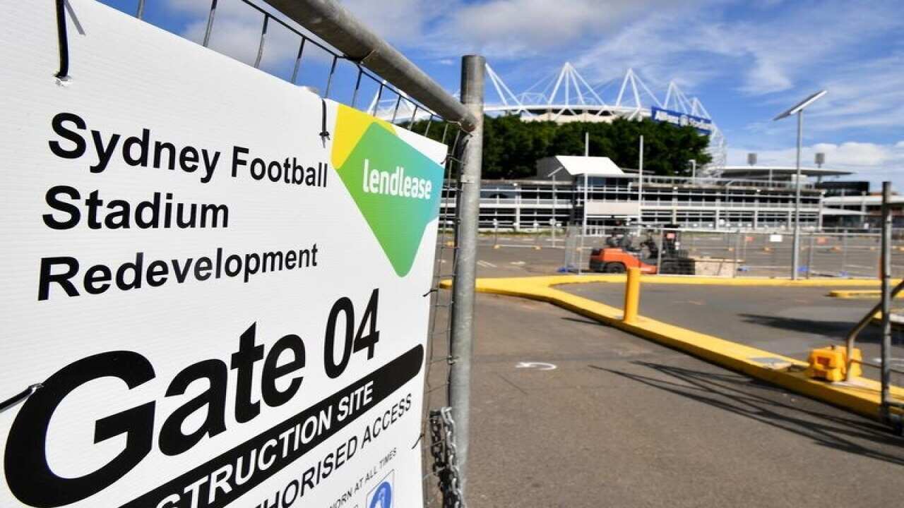 Allianz stadium