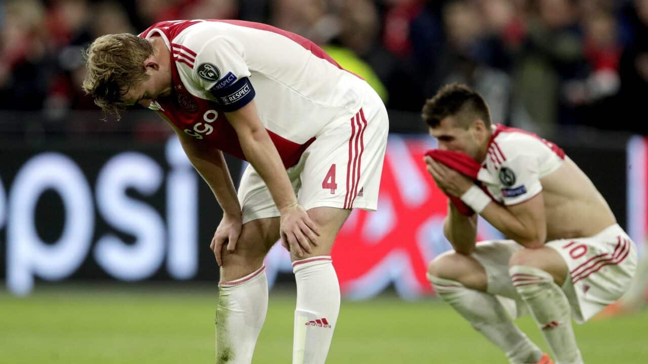 Ajax