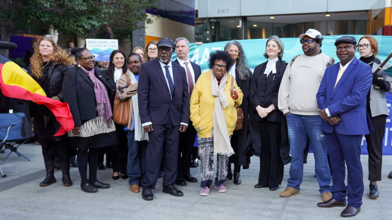 Climate Court appeal
