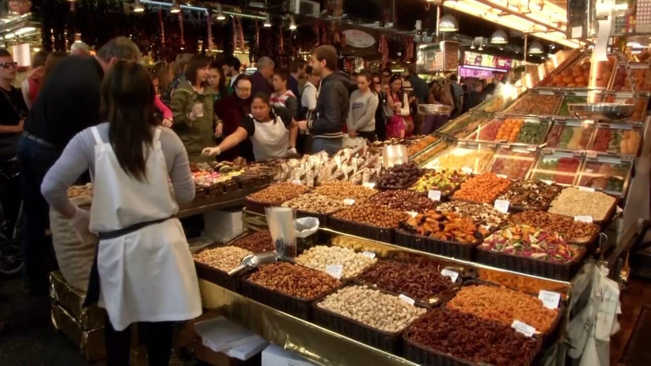 Less beef, more beans: Experts call for new global diet guidelines