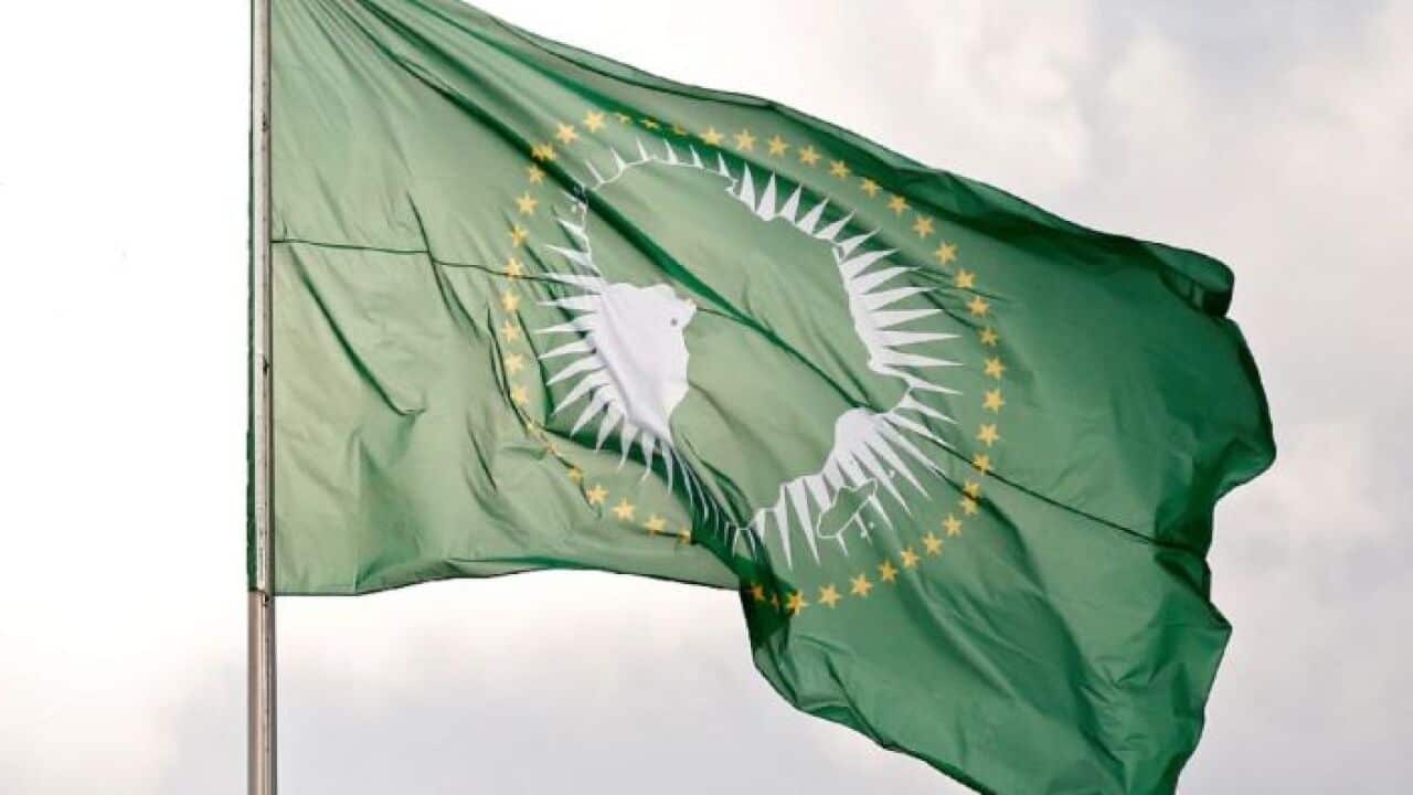 AU suspends Sudan