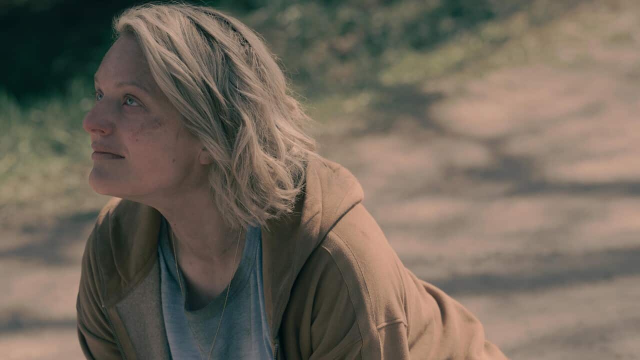 Handmaid's Tale 506: Together