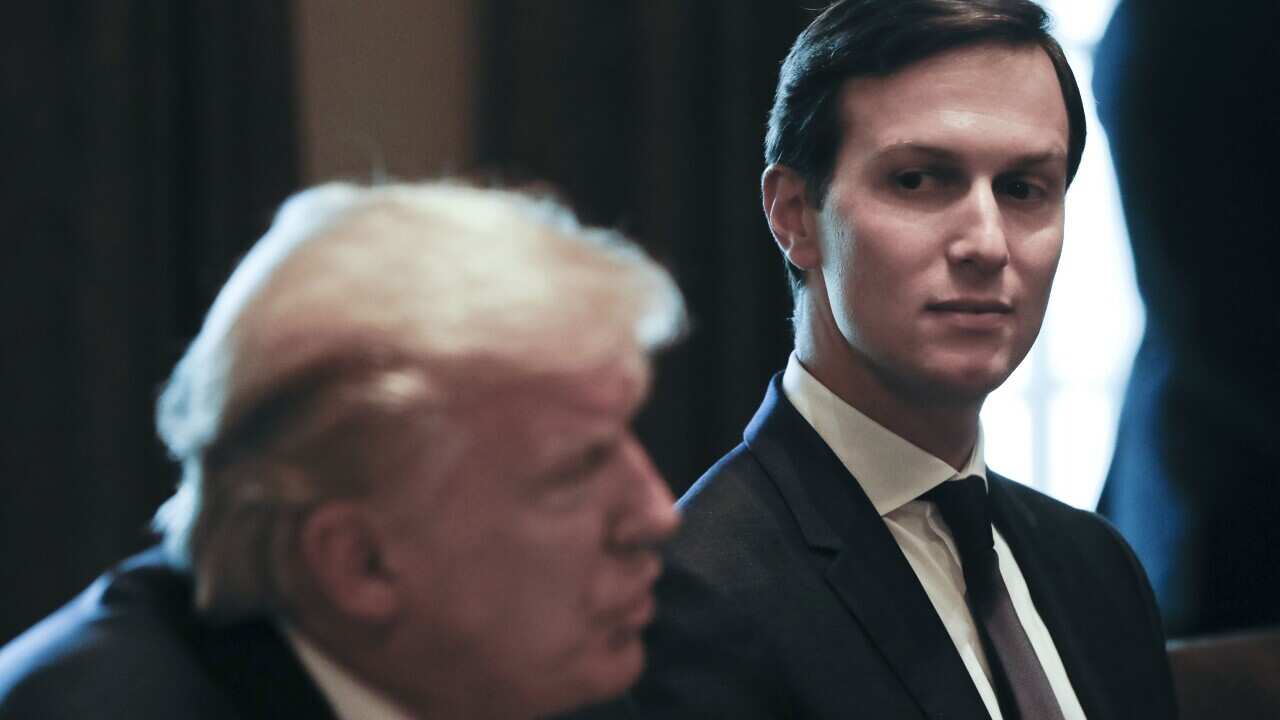 Jared Kushner