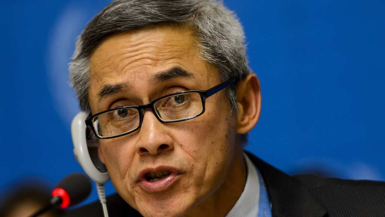 UN human rights expert to assess discrimination against LGBT+ community in Argentina.